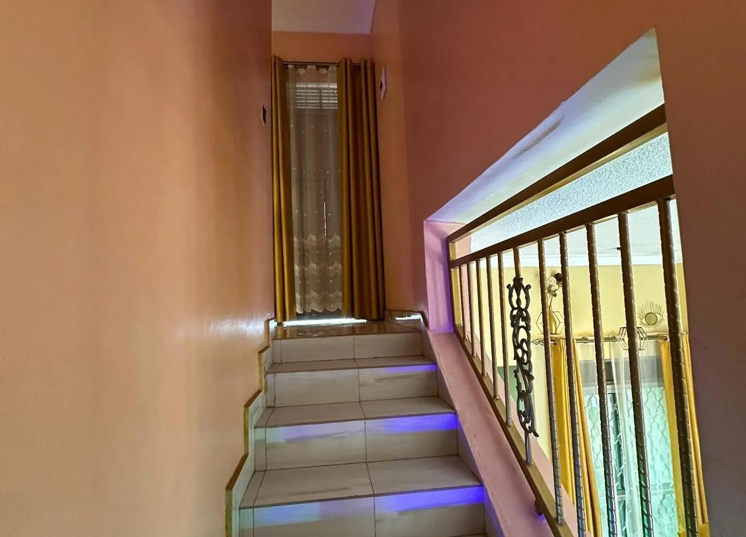 شقة Jm Furnished Kampala Entebbe Rd Kyanja A